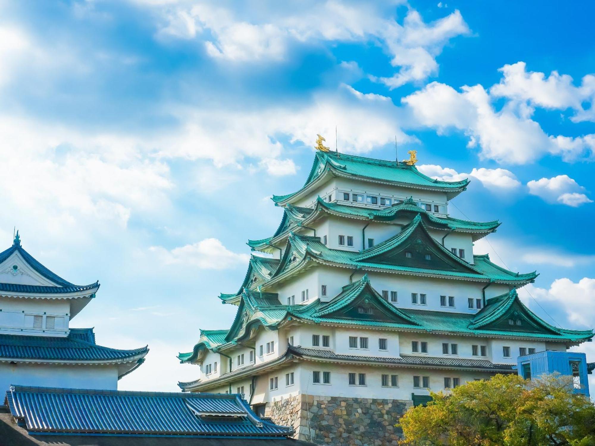 酒店 名古屋荣永安国际酒店 名古屋