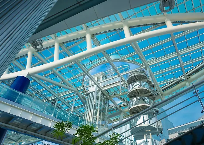Hotel Wing International Select Nagoya Sakae