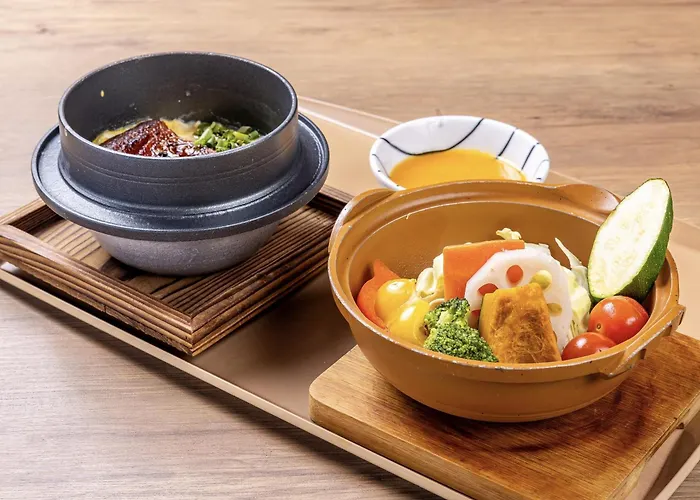 Hotel Wing International Select Nagoya Sakae