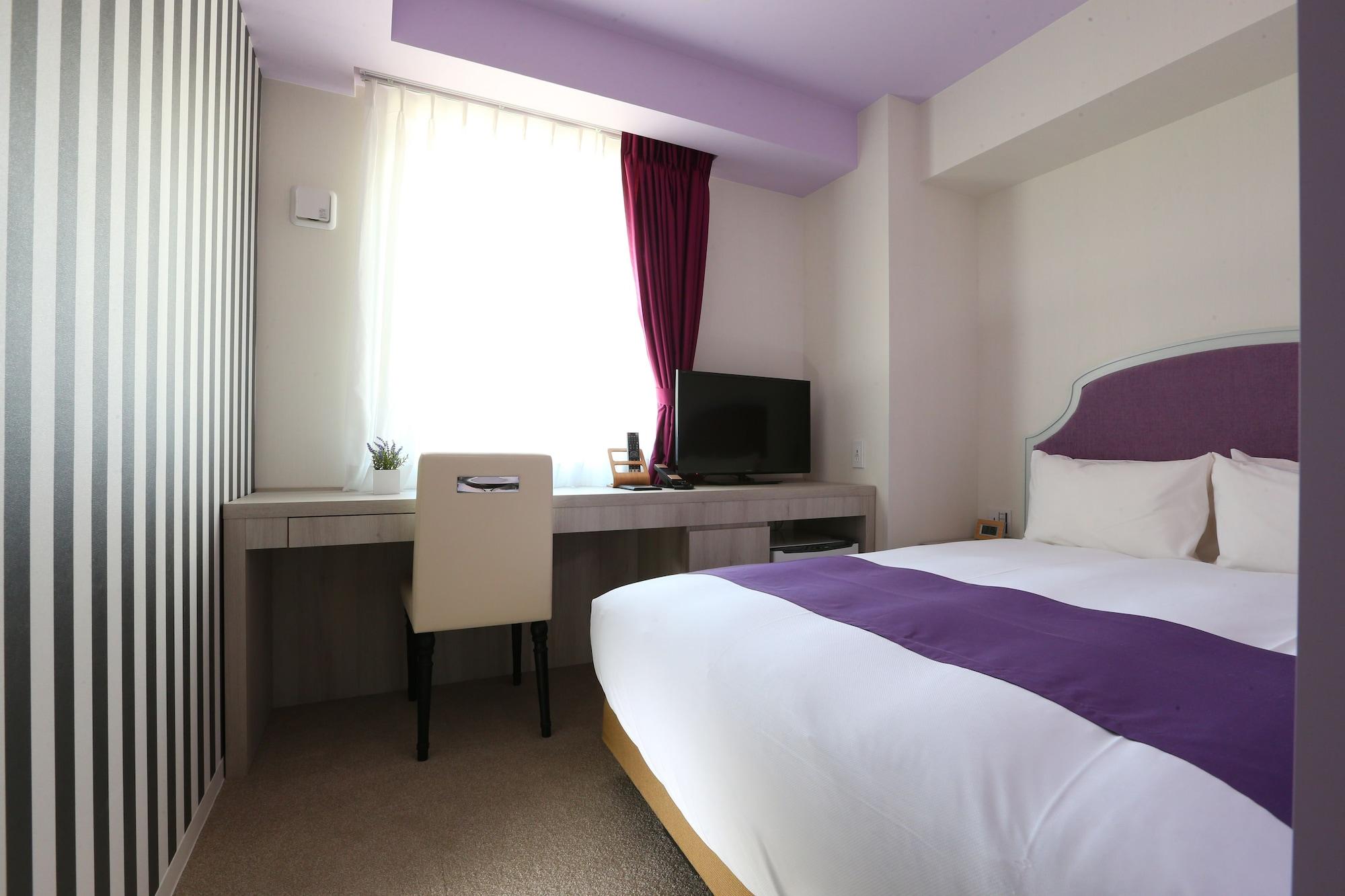 Hotel Wing International Select Sakae 3*
