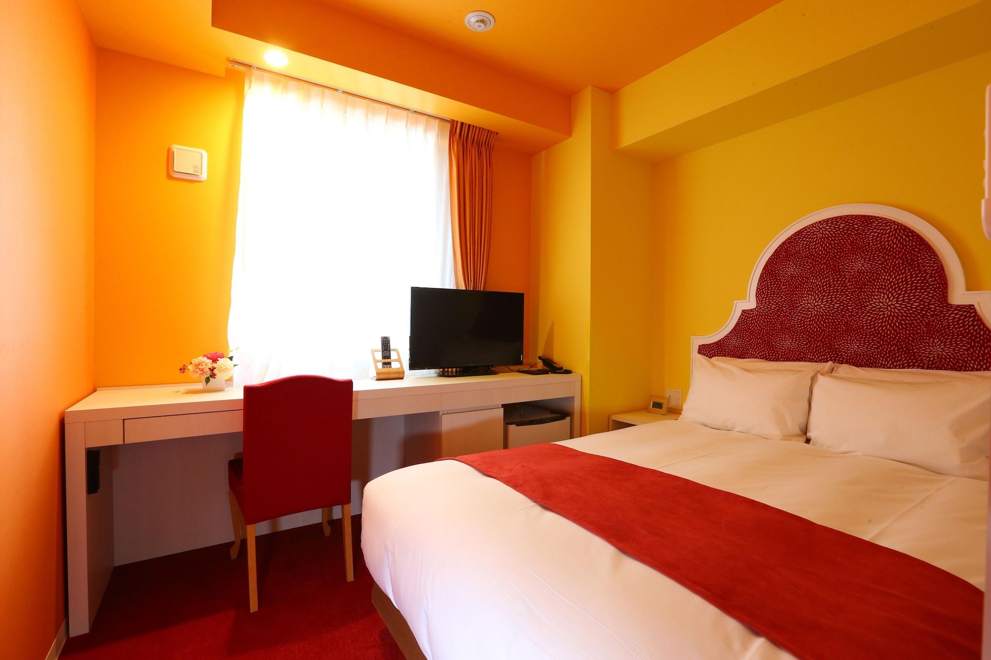 Hotel Wing International Select Sakae 3*