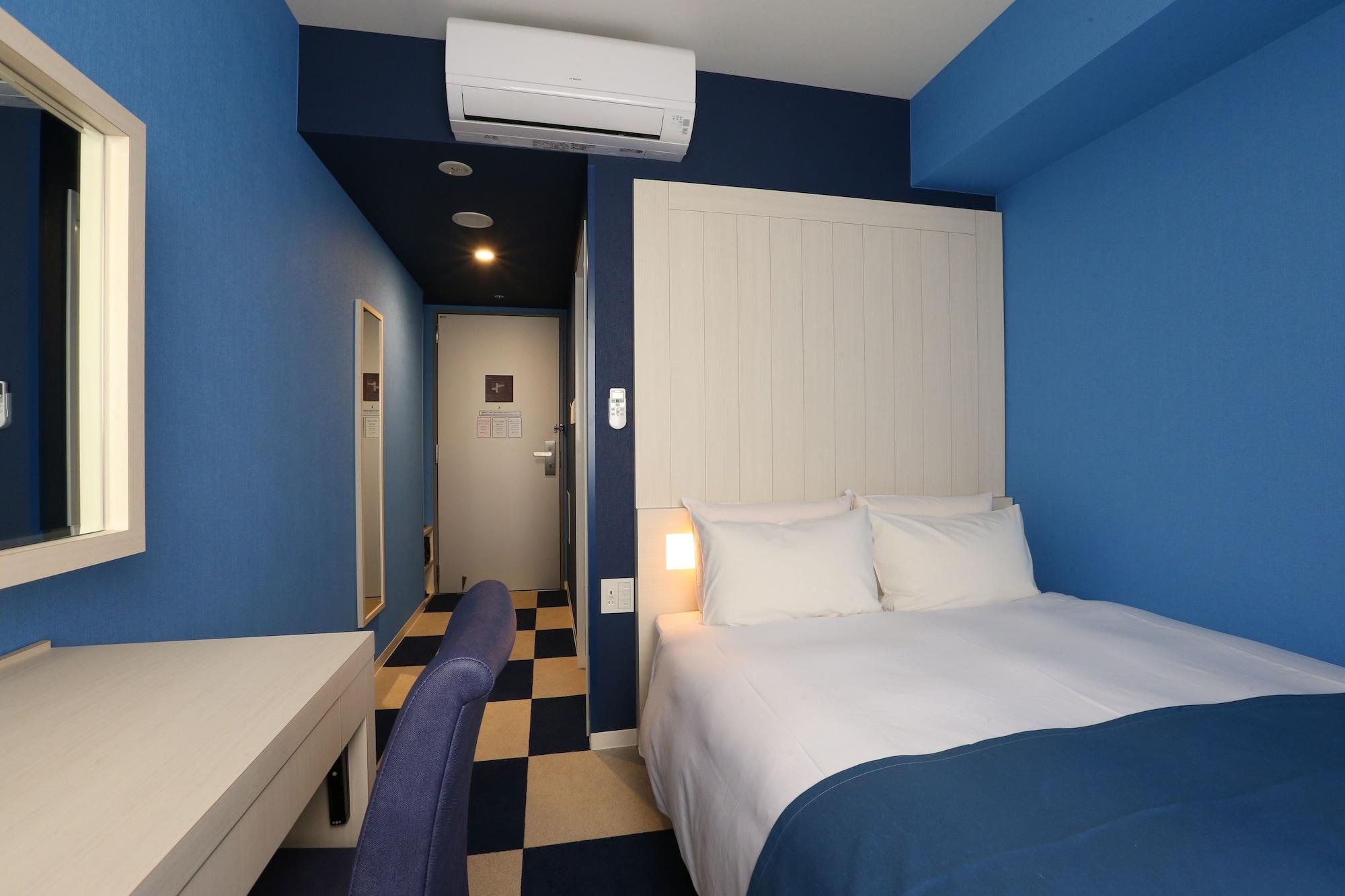 Hotel Wing International Select Sakae