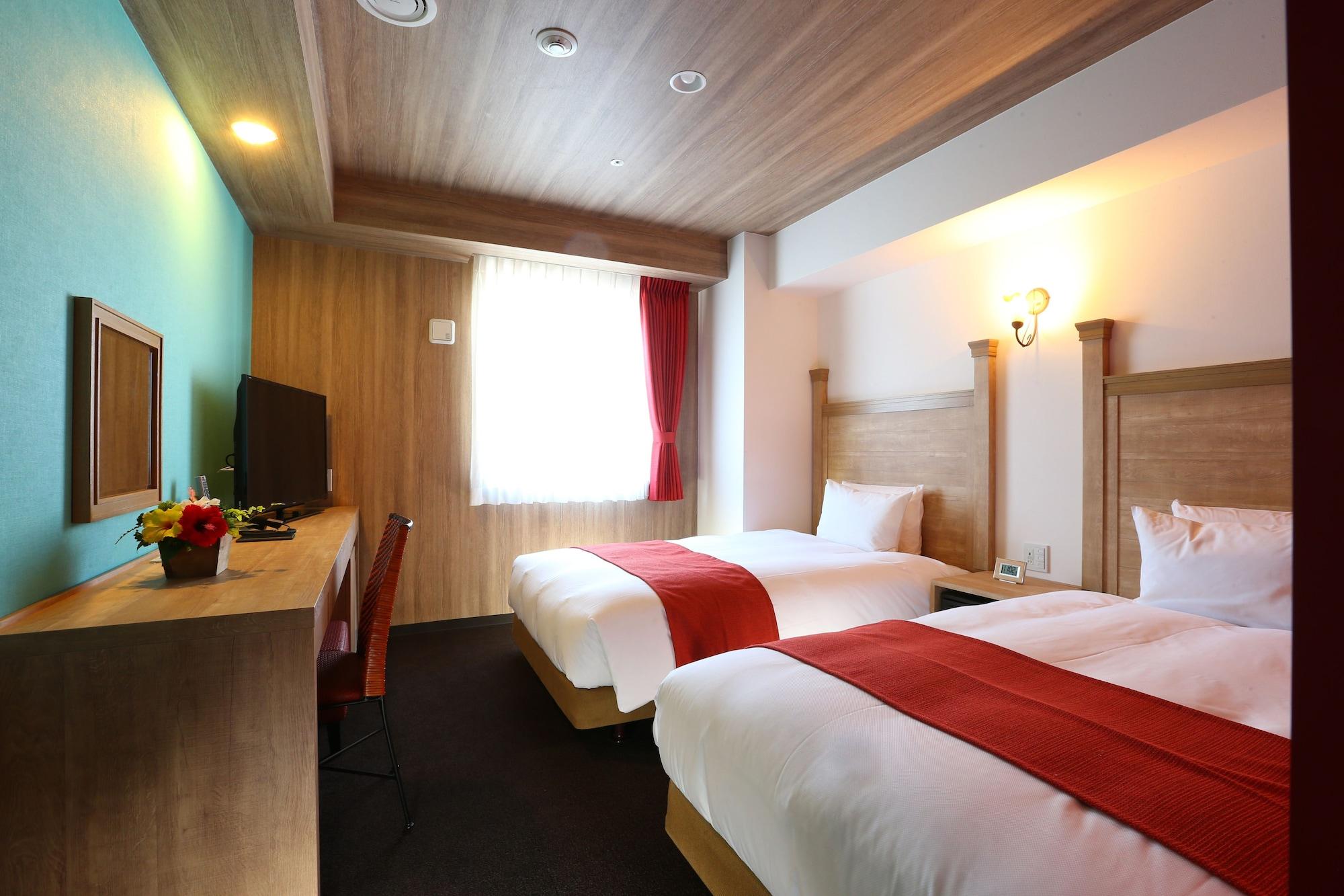 Hotel Wing International Select Sakae