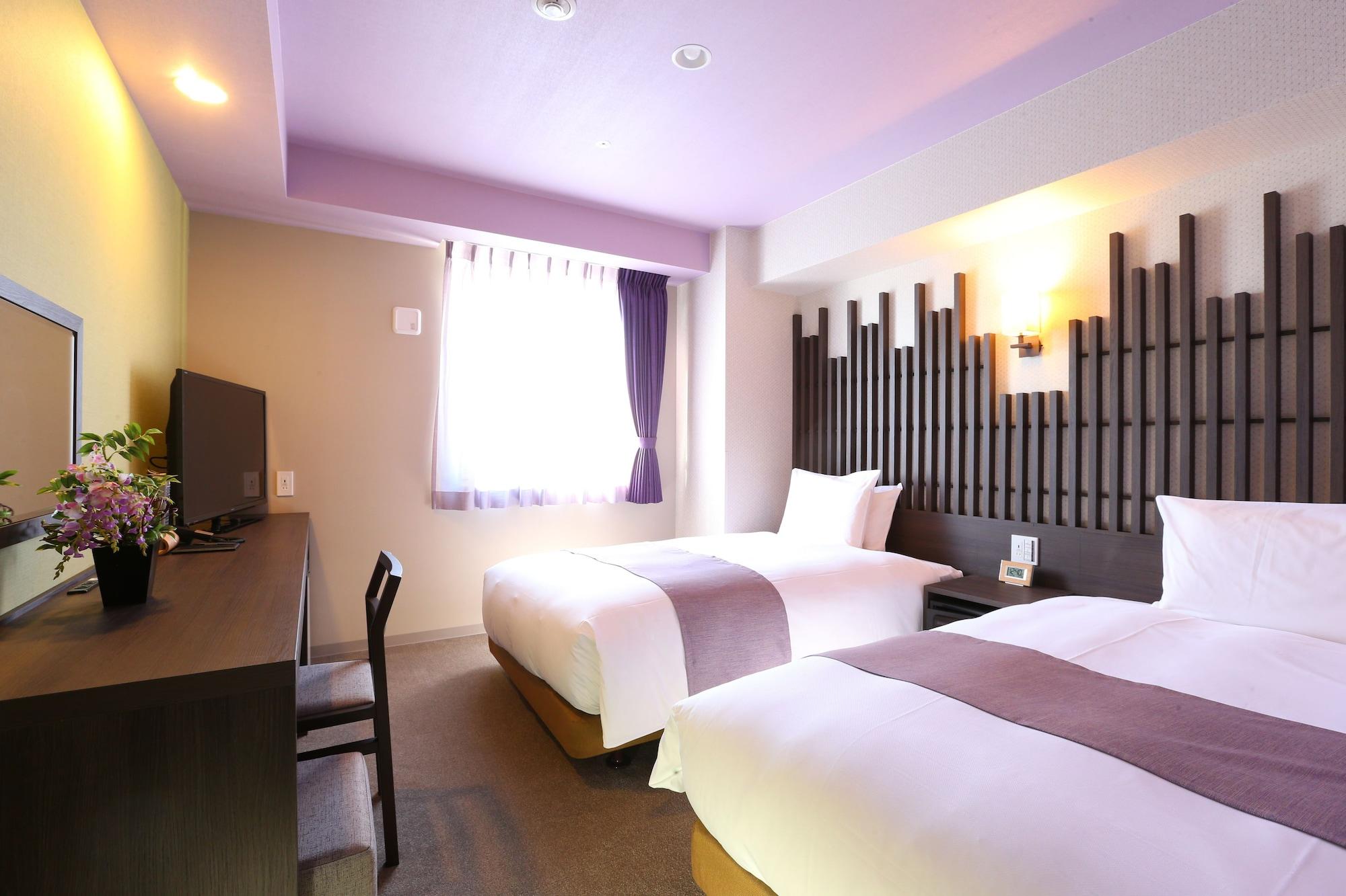 Hotel Wing International Select Sakae