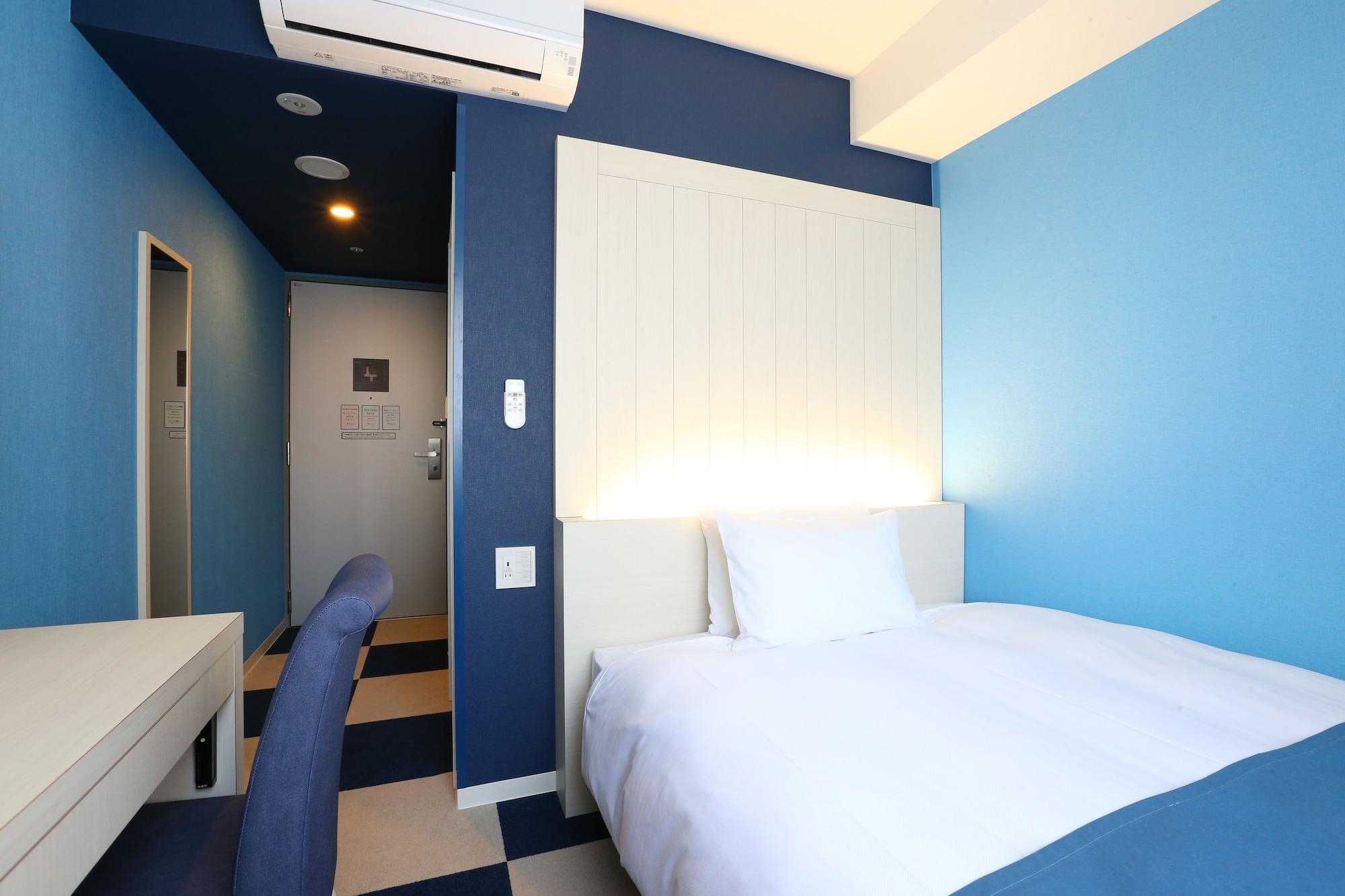Wing International Select Sakae Hotel Nagoya