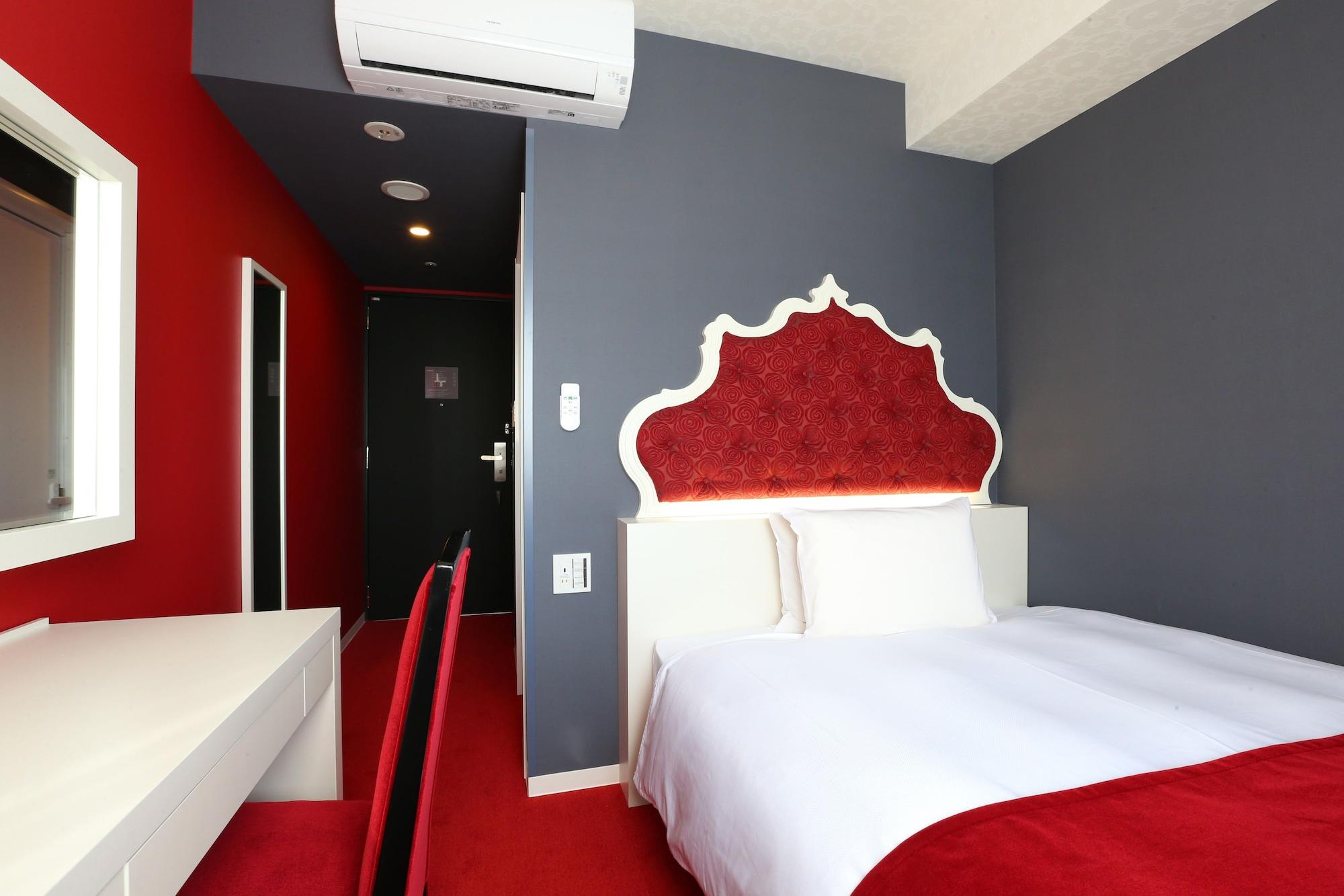 Hotel Wing International Select Sakae Nagoya