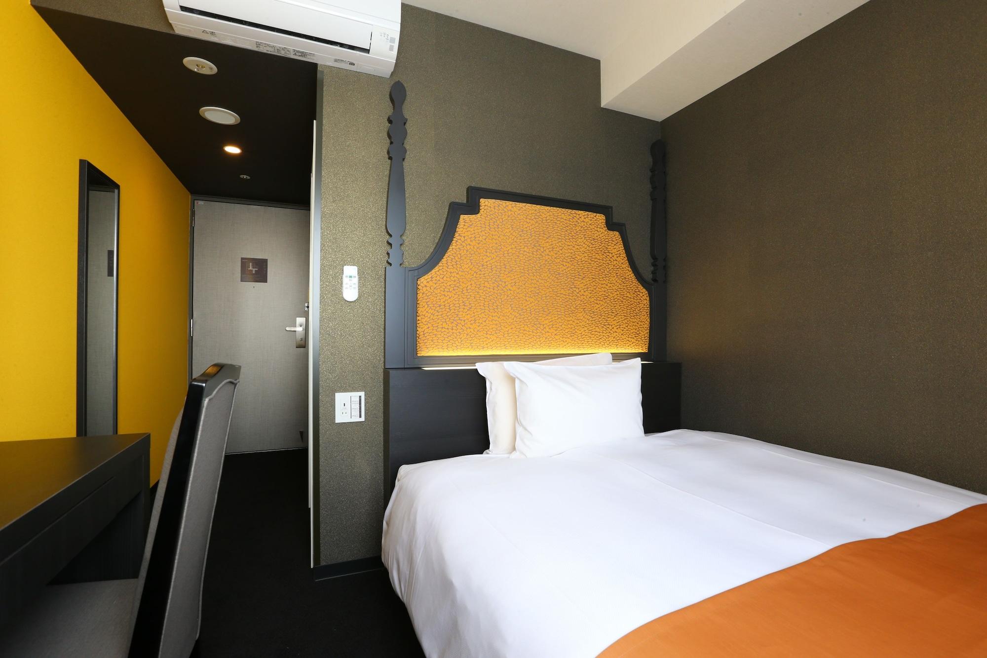 Wing International Select Sakae Hotel