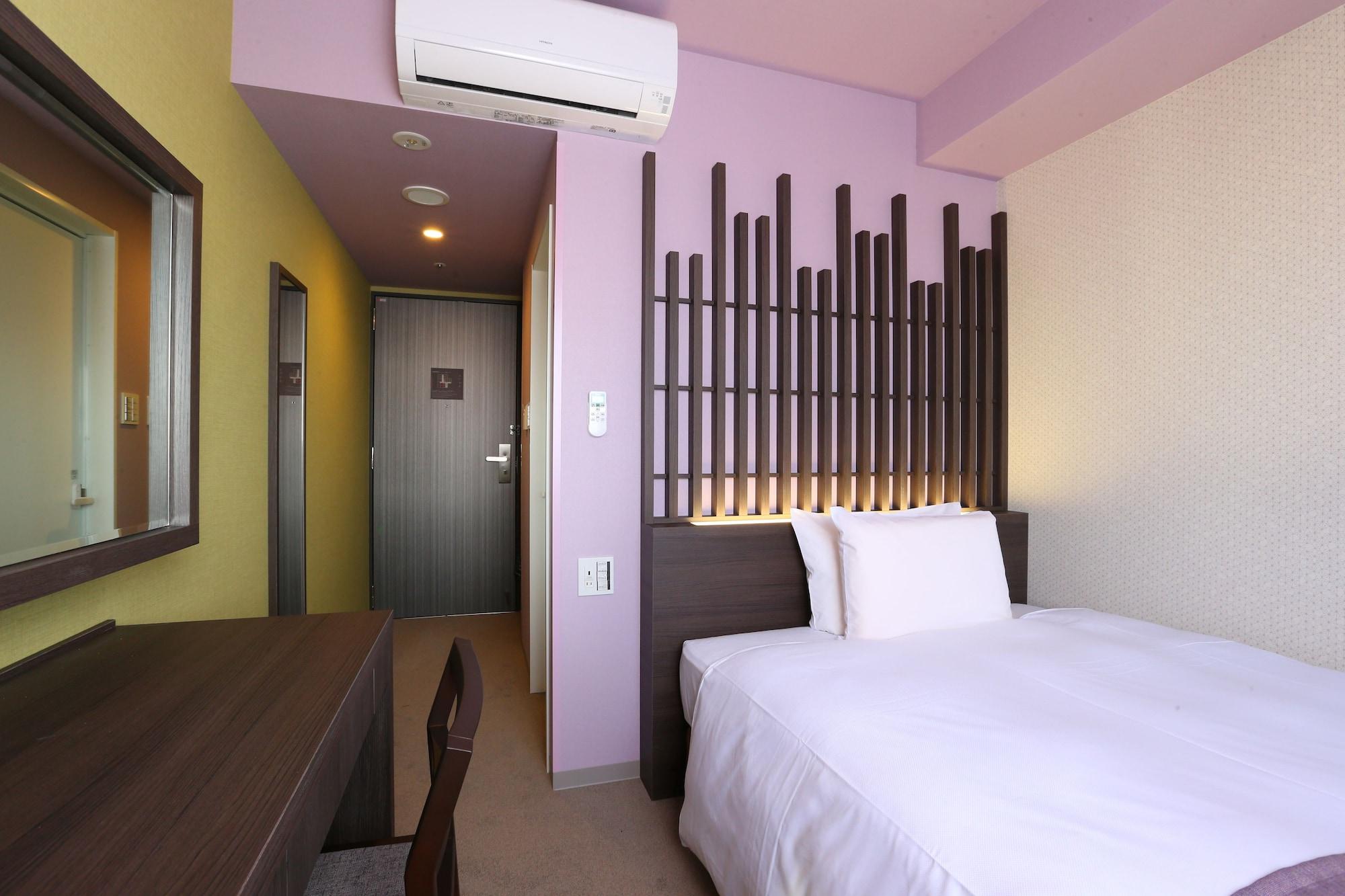 Hotel Wing International Select Sakae Nagoya
