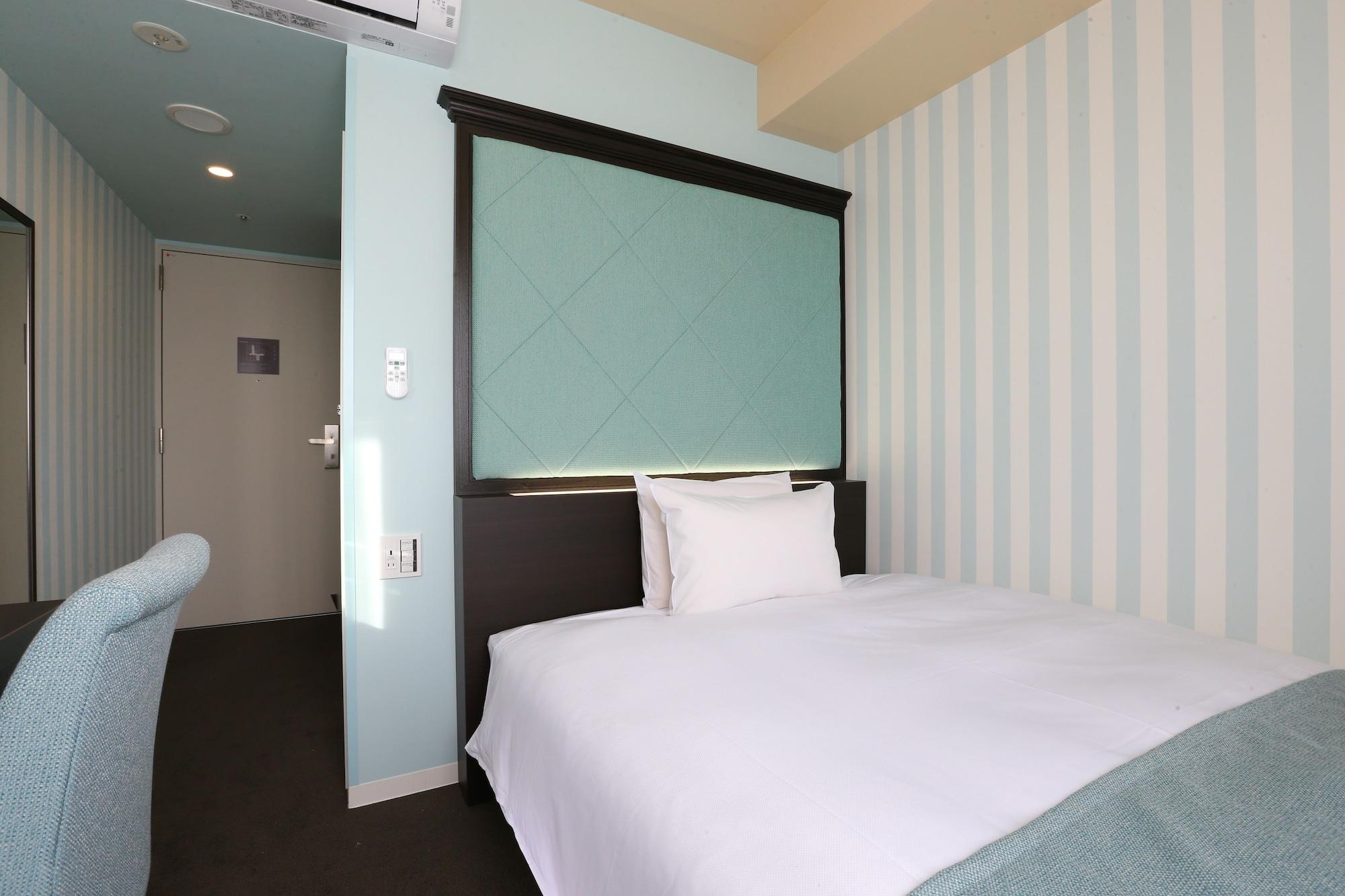 Hotel Wing International Select Sakae Nagoya