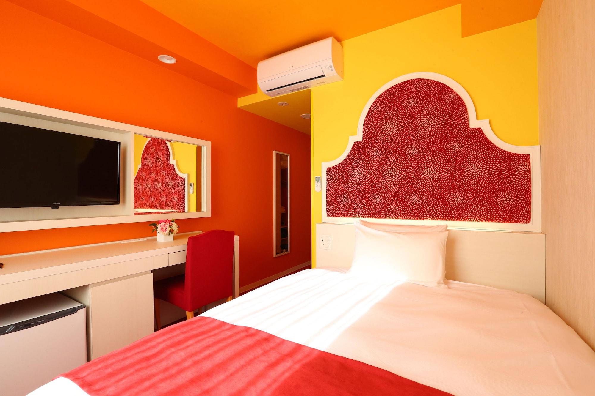 Hotel Wing International Select Sakae 3*