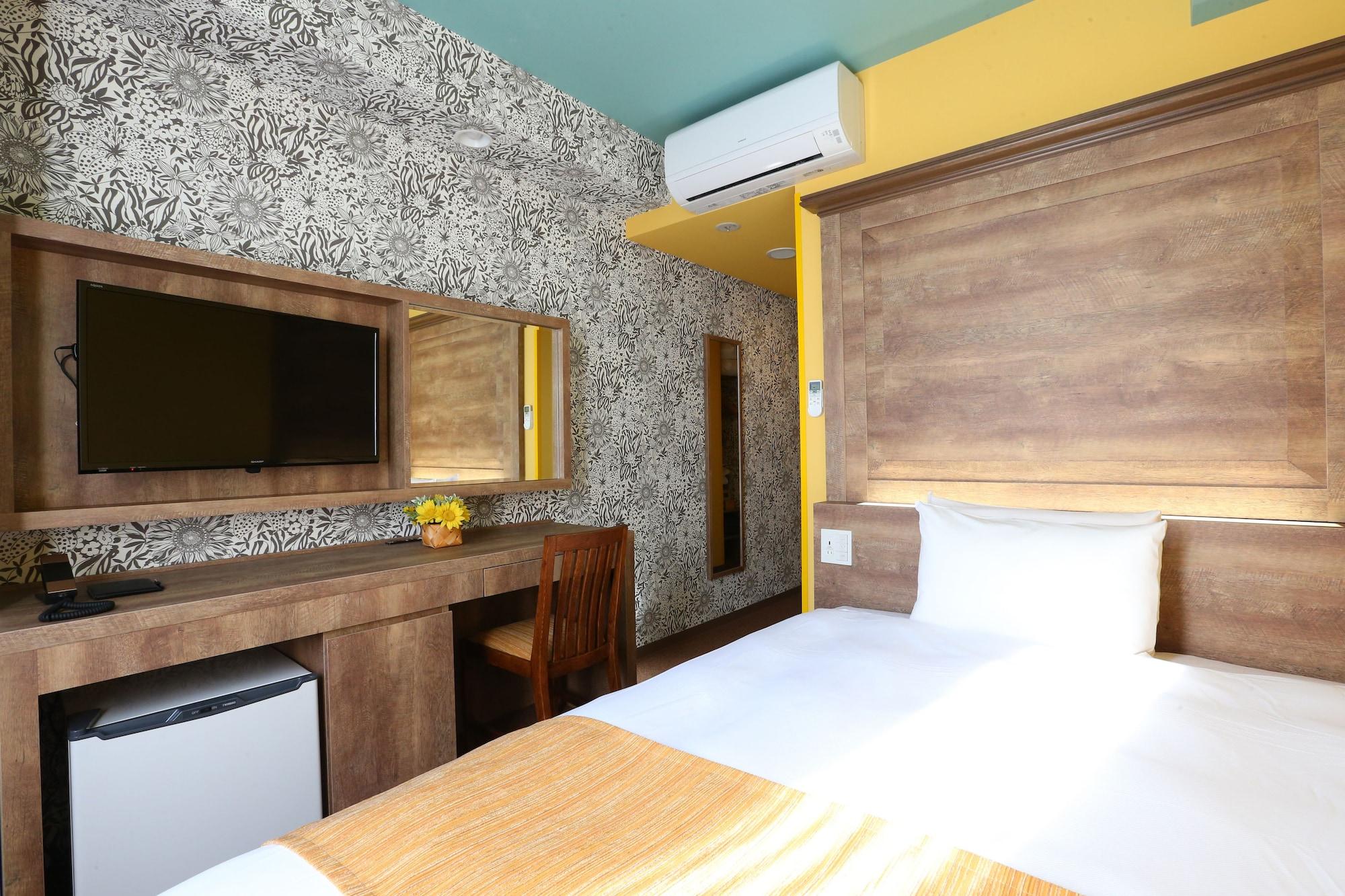 Wing International Select Sakae Hotel Nagoya