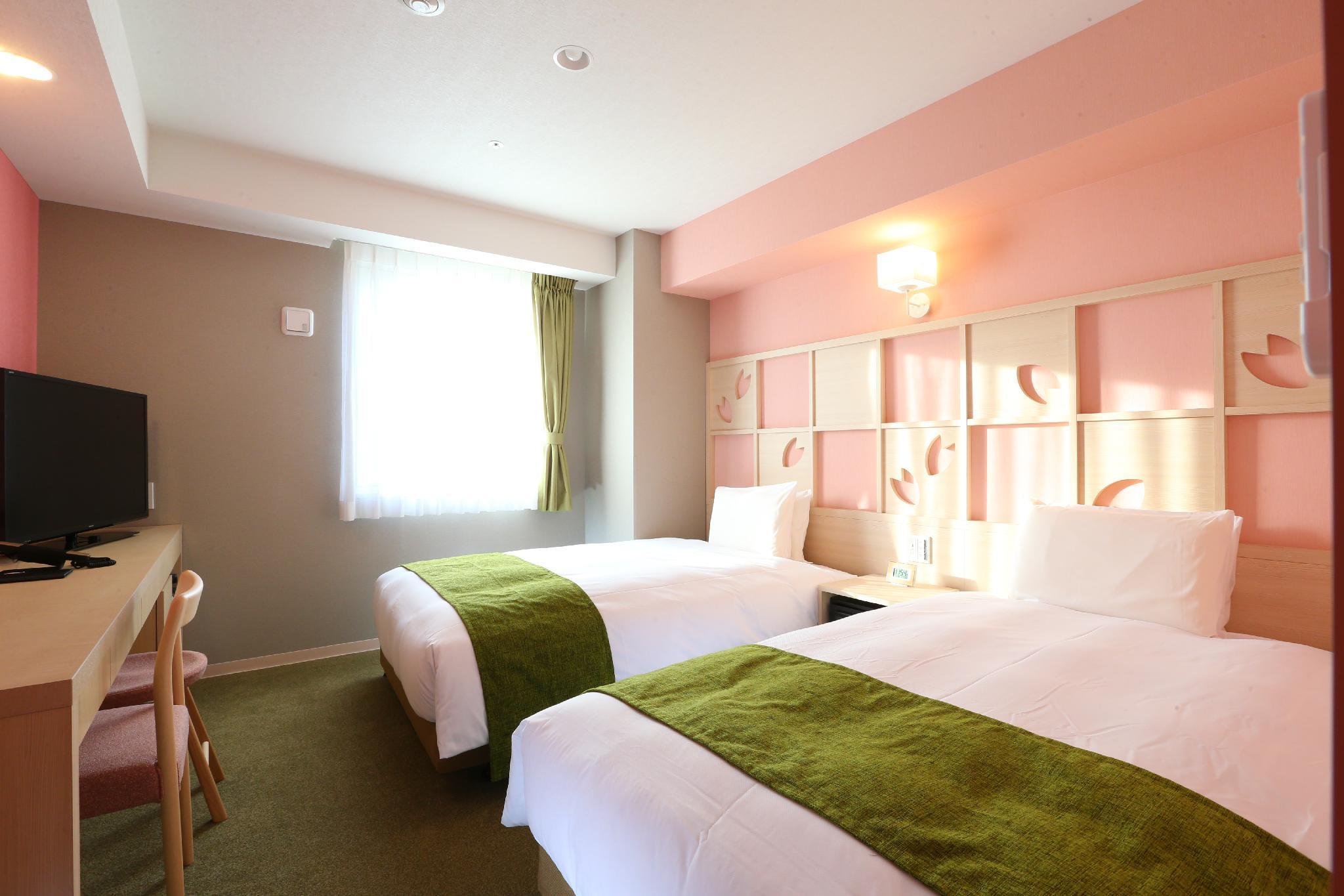 Hotel Wing International Select Sakae Nagoya