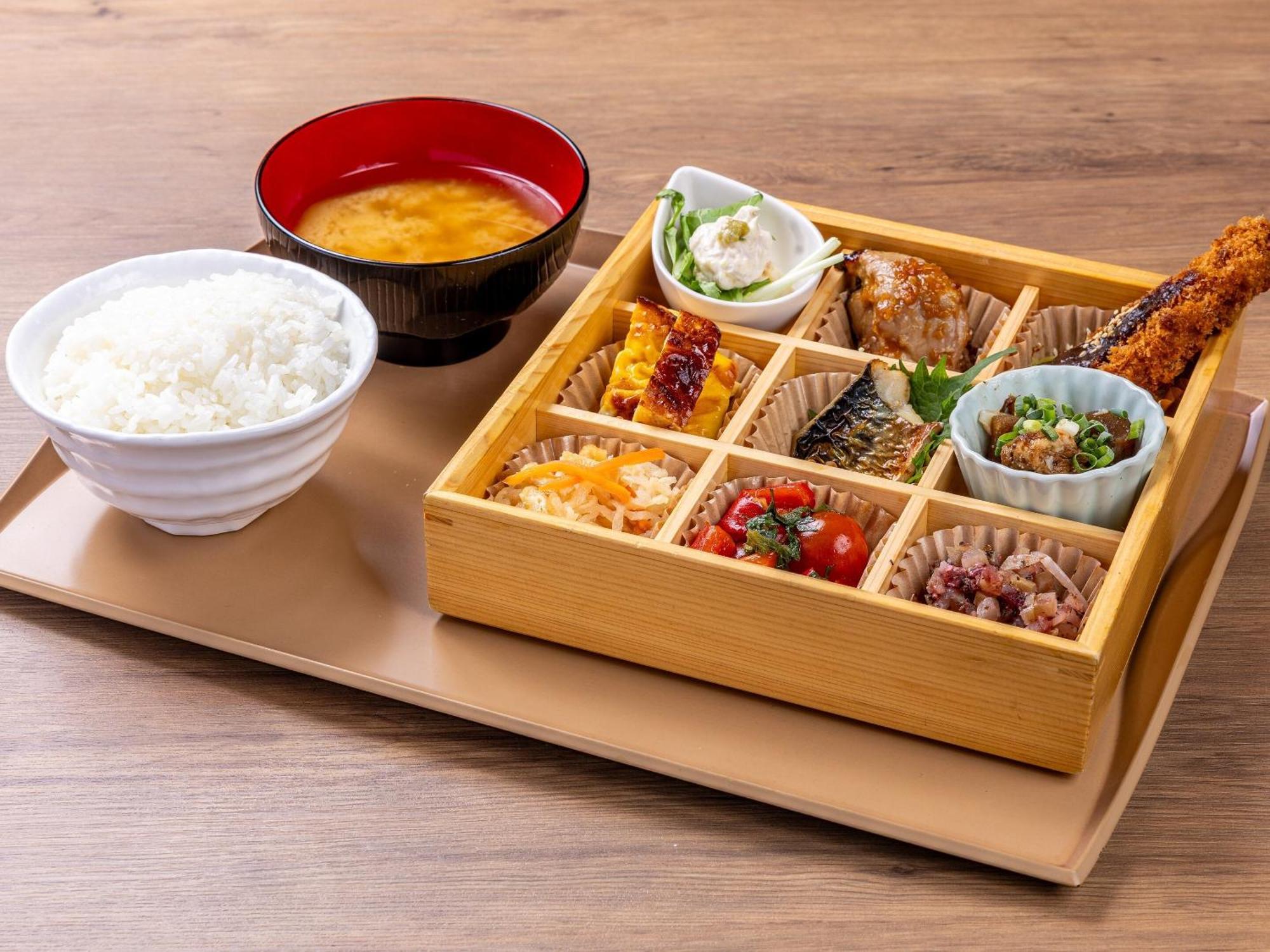 Wing International Select Sakae Hotel Nagoya