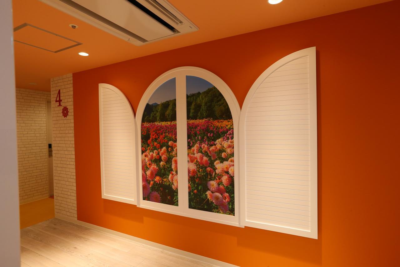 Wing International Select Sakae