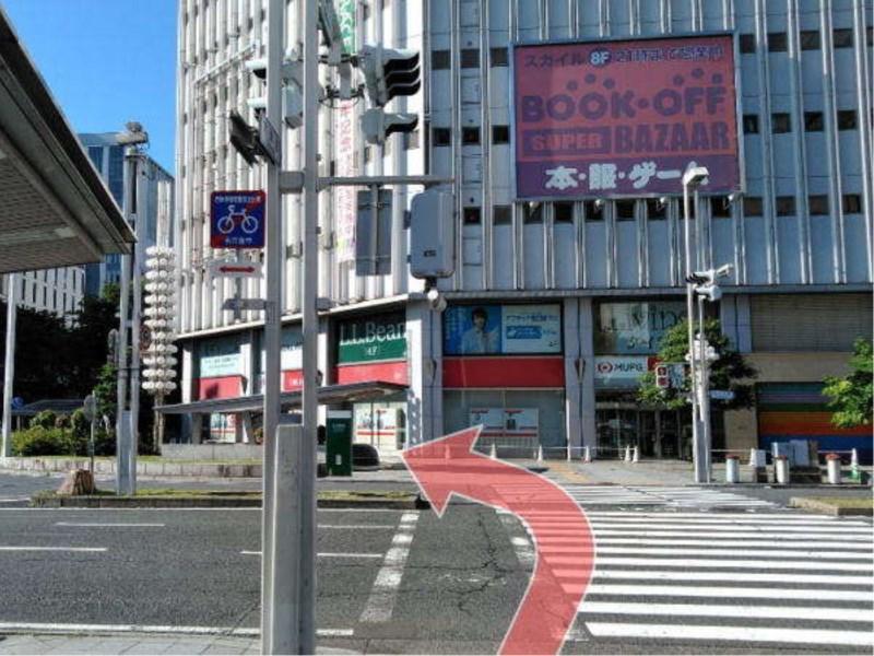 ウィング インターナショナル セレクト 栄 ホテル 名古屋市